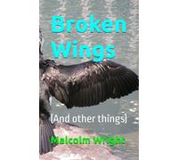 Broken Wings: (And other things)