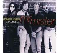 Broken Wings: The Best Of Mr. Mister (2009-05-04)