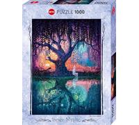 Puzzle Inner Mystic: Mondi Spezzati 1000 pezzi