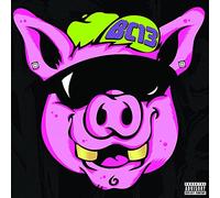 Brokencyde - Best Of Bc13 (2 CD)