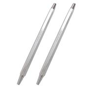Brokend - Estrattore per candele di accensione, ad alta resistenza, design conico, doppia estremità, 6-10 mm, 4,5-9 mm, per rimozione