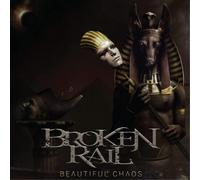 Brokenrail - Beautiful Chaos