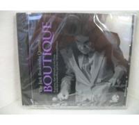 BROKENSHA, JACK -QUARTET- - BOUTIQUE