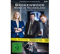 Brokenwood-Mord in Neuseeland - Brokenwood - Mord in Neuseeland: Staffel 04