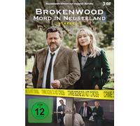 Brokenwood-Mord in Neuseeland - Brokenwood-Mord In Neuseeland-Staffel 7