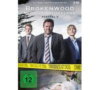 Brokenwood - Mord in Neuseeland - Staffel 5