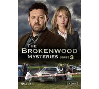 The Brokenwood Mysteries: Series 3