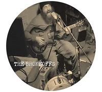 Brokeoffs - Brain Damage / Eclipse / House Of The Rising Sun