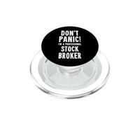 Broker azionario PopSockets PopGrip per MagSafe