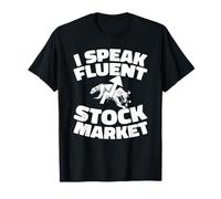 Broker - Investimenti Finanza Mercati Broker Maglietta