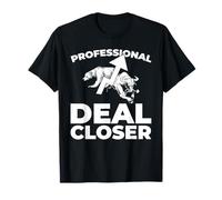 Broker Investimenti Finanza Mercati - Broker Maglietta