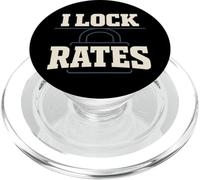 Broker ipotecario Prestito Ufficiale Tassi Ipotecari Tasso Talk PopSockets PopGrip per MagSafe