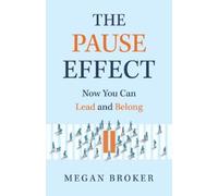 Broker The Pause Effect (Tascabile)