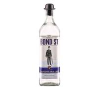 BROKER'S GIN BOND ST. GENUINE LONDON DRY GIN 1 L 40 VOL.