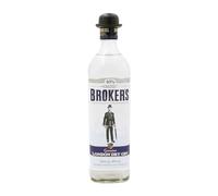 Brokers Gin Limited 40% vol., 700 ml