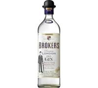 Brokers Gin Limited 47% vol., 700 ml