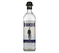 Broker's Premium London Dry Gin 47% Vol. 0,7l
