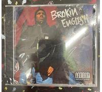 Brokin English Klik