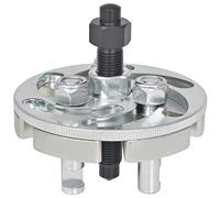 Brokky Estrattore Puleggia Distribuzione Universale Regolabile 42-82mm|Attrezzo di bloccaggio ingranaggio Pompa iniezione Carburante
