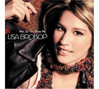 Brokop, Lisa - Hey Do You Know Me
