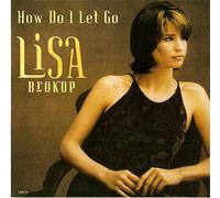 Brokop, Lisa - How Do I Let Go / Ain't Enough Roses