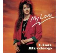 Brokop,Lisa - My Love