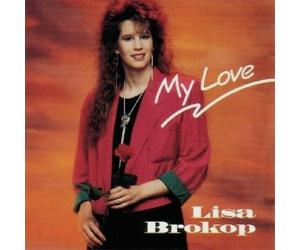 Brokop,Lisa - My Love