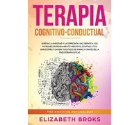 Broks Elizabeth Terapia Cognitivo-Conductual (Tascabile)