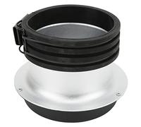 BROLEO Anello Adattatore, Anello Adattatore Speedring in Lega di Alluminio per Studio Fotografico