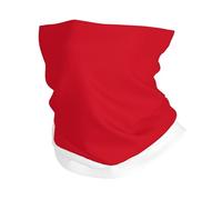 BROLEO Bandiera di Monaco Stampa Foulard Fascia Fascia Multifunzionale Sport Maschere Uomo Donna Braccialetti