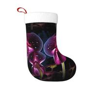 BROLEO Calze decorative natalizie Modello mangiatore di vermi Utilizzato per attività della comunità, spettacoli teatrali e riunioni di festa