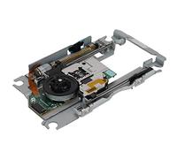 BROLEO Console di gioco, lettore CD con kit di sostituzione staffa, professionale per console di gioco PS3 KEM-850AAA