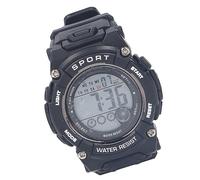 BROLEO Cronografo Digitale per Bambini, Orologio Cronografo Digitale per Bambini Multifunzionale Impermeabile Durevole per attività all'aperto Sport Scolastico (#3)
