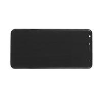 BROLEO Gruppo Digitalizzatore Touch per Telefono, Digitalizzatore Display Touch Sensibile per Telefono Installazione Semplice Visualizzazione Chiara di Accessori Completi LCD da 6,2