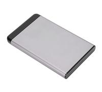 BROLEO Hard Disk, hard disk esterno portatile USB 3.0 e USB 2.0 per computer all-in-one per notebook per computer desktop (2T)