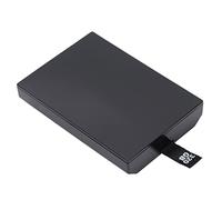 BROLEO Hard disk interno, 320 GB UltraSlim Hard Drive interno per giochi Xbox360 Slim
