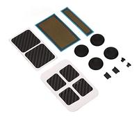 BROLEO Kit di Protezione per Console di Gioco, Set di Protezione per Console Portatile, Adesivi per Touchpad, Pulsante di Tipo C, Tappi Antipolvere per Console di Gioco