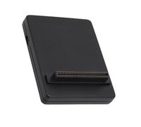 BROLEO Kit Emulatore unità Ottica Accessori di Gioco Originali Console di Gioco Sdl Scheda Ps1 Gioco retrò Unità Nastro Floppy (con scheda di memoria da 128 GB)