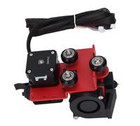 BROLEO Kit hotend a trasmissione diretta, estrusore a trasmissione diretta stabile per stampanti 3D Ender 3 Pro per stampanti 3D Ender 3 Pro per stampanti 3D Ender3 V2