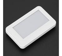 BROLEO Monitor, schermo a inchiostro passivo alimentato senza fili, per display per ristorante (schermo a inchiostro), BROLEOrim0ev6gt4-11