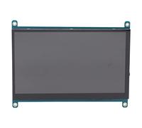 BROLEO Monitor Touch Screen, Touch Screen PC con Controllo Retroilluminato Individuale per Computer (ICP-TN)