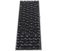 BROLEO Parti della tastiera, facili da sostituire tasti della tastiera per X555L per F555L per ASUS K555, BROLEOa42mhpd39u
