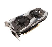BROLEO Scheda grafica, GDDR5 128BIT Gaming Scheda grafica per Office (GTX960 4B)