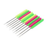 BROLEO Strumento per Occhiali, Rimozione Professionale delle Aste degli Occhiali, per Progetti Artigianali Fai-da-te Cinture in Pelle