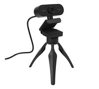 BROLEO Webcam, HD Webcam USB2.0 Interfaccia per videoconferenze per la casa
