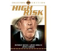 Brolin/Quinn - High Risk