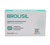 BROLISIL 20 Compresse