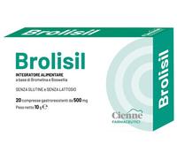 BROLISIL 20 Cpr