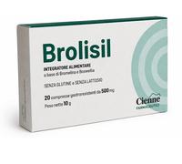 BROLISIL 20 Cpr