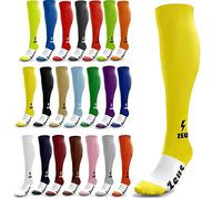 BrolloGroup Calzettoni da Calcio ENERGY Calze Sportive ZEUS per Completi Calcetto Multicolore PS 08306